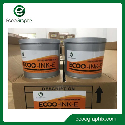High Speed Solvent Based Packaging Offset Printing Ink