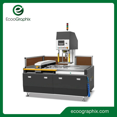 22pcs/Min Automatic Double Guide Stripping Machine For Packaging