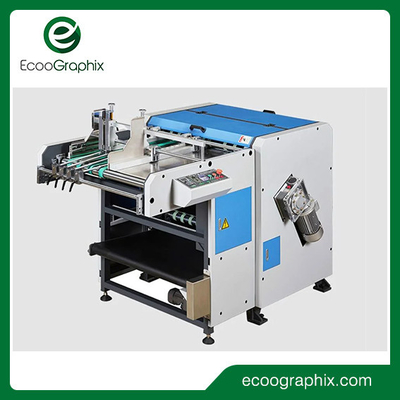 Automatic Packaging Grooving Machine High Speed