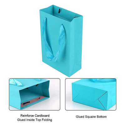 Ecoographix Automatic Paper Bag Making Machine