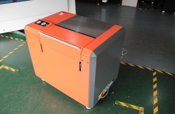 1.25Sqm/H Flexographic CTP Plate Machine Flexo CTP Machine 16CH