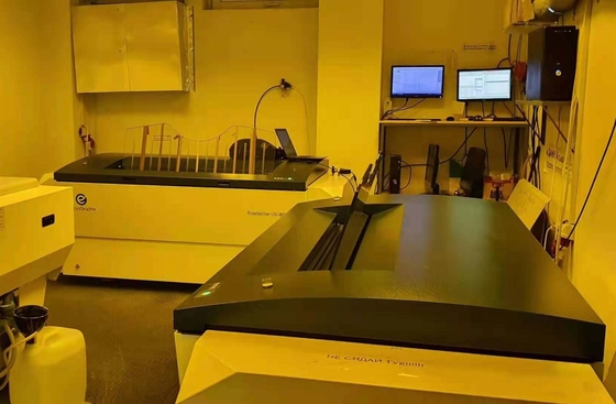4 up Ctcp UV CTP Machine for Offset Printing