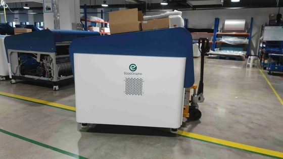 Automatic Thermal CTP Machine 1163mm*940mm Plate Making Machine