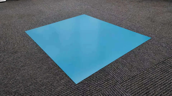 Double Layer Ctcp/UV Plate UV-Resistant Offset Printing Aluminum