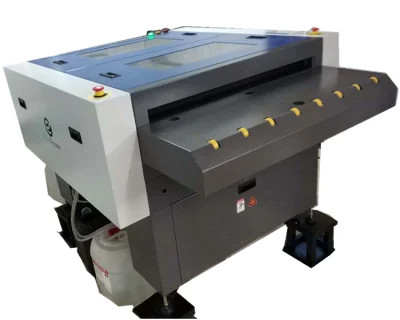 CTP Plate Washing Machine Prepress CTP Plate Processor For Offset Printing