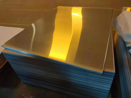 Aluminum CTP Plate UV / Ctcp Plate High Sensitivity For Offset Printing