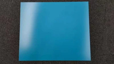Violet Photopolymer CTP Printing Plates For Digital Offset Printing