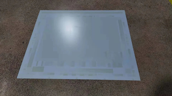 Processless Thermal Aluminum CTP Plate For Offset Printing Ecology Friendly
