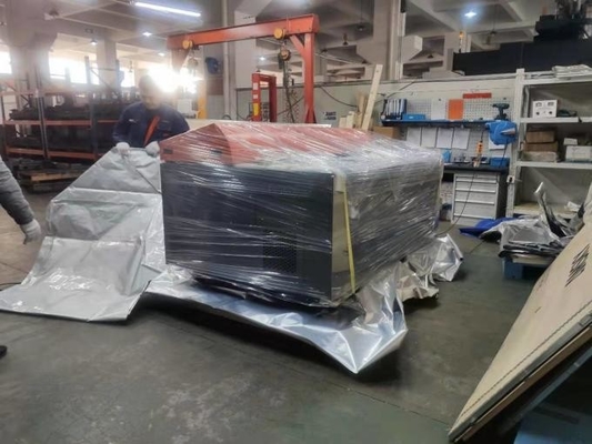 Large Format Thermal CTP Plate Making Machine Automatic Prepress Equipment
