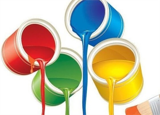 Lithography Printing Ink Good Water / Ink Balance 12000rph - 15000rph