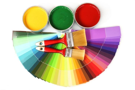 Lithography Printing Ink Good Water / Ink Balance 12000rph - 15000rph