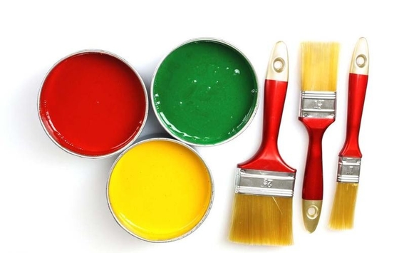 Eco Friendly Packaging Printing Sheetfed Offset Printing Ink