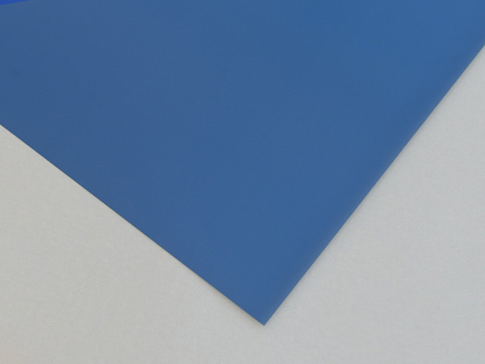 Positive Thermal CTP Plate Double Layer UV Ink Compatible For Commercial Printing