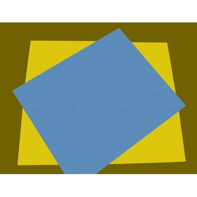 Positive Thermal CTP Plate Double Layer UV Ink Compatible For Commercial Printing