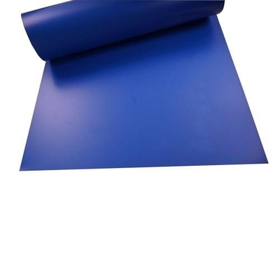 Highly Chemical Resistant ECOO ED Double Layered Thermal CTP Plate For Long Run Length