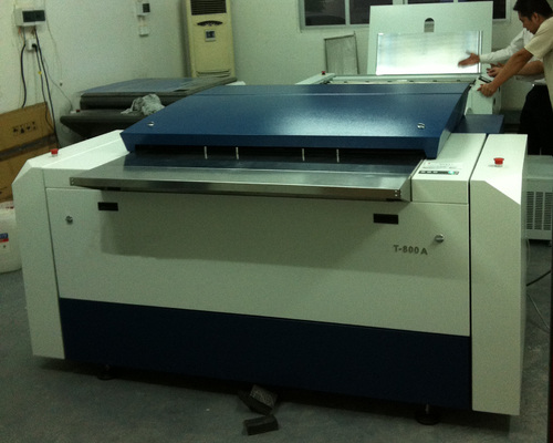 48 channel	 Offset Prepress UV CTP Plate Making Machine