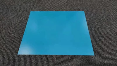 100 Rpm Violet Plate For Newspaper Printing With Easy Storage And Handling