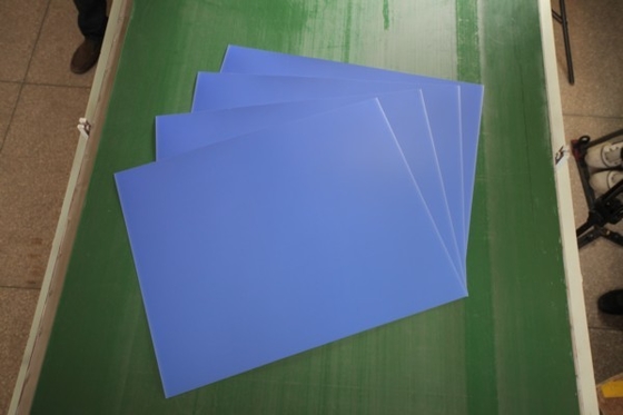 50-70 Mj/Sqm CTCP Offset Aluminum CTP Printing Plates High Sensitivity UV CTP Plate