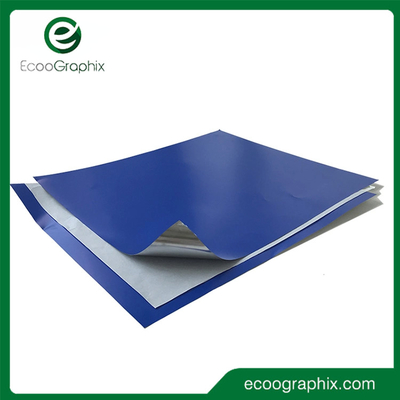 UV Ink Resisted Offset Printing CTP CTCP Plate Wide Developing Tolerance