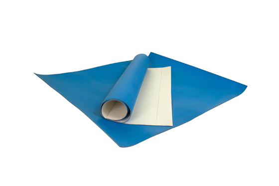 Offset Printing Rubber Blanket Sheet Fed 3ply 1.97 / 1.70mm Thickness