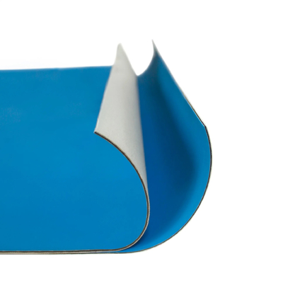 Offset Printing Rubber Blanket Sheet Fed 3ply 1.97 / 1.70mm Thickness