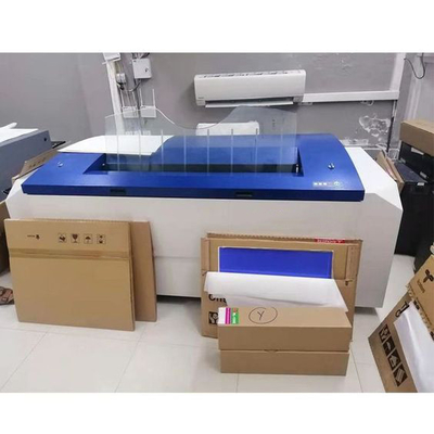 8UP Prepress Thermal CTP Plate Making Machine For Offset Printing