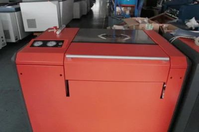 Digital Flexo CTP Machine Plate Imaging Setting Platesetter For Label Printing