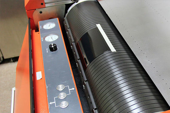 Digital Flexo CTP Machine Plate Imaging Setting Platesetter For Label Printing