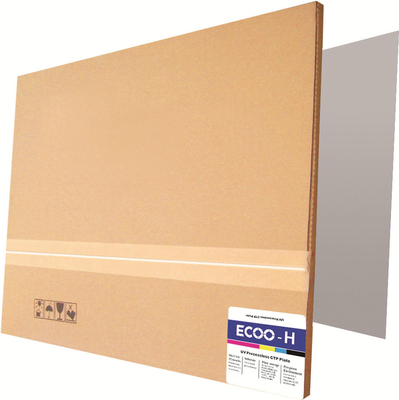 Processless Thermal Negative DOP CTP Offset Printing Plates
