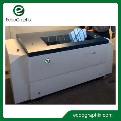 Thermal CTP Machine Printing Industry With Laser Exposure Technology