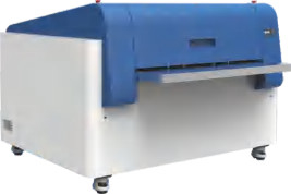 ECOOGRAPHIX T-400/800Q series F V X The Perfect CTP Plate Machine for Offset Printing