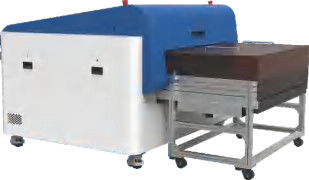 Fully Automatic A1 Format Thermal CTP Machine with 1163*940mm Max Plate Size and 24 pph Max Speed