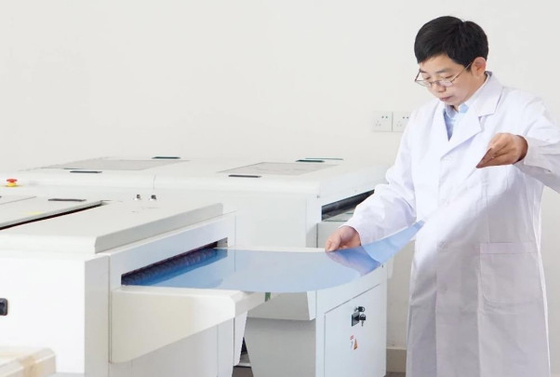 Thermal / CTCP CTP Plate Long Runs Double Layer Offset Printing