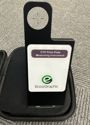 White Light LTD Densimeter For Detecting Checking CTP Plate Dots