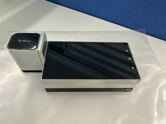 Prepress CTP Printing Plate Densitometer DOT Detecting Equipment