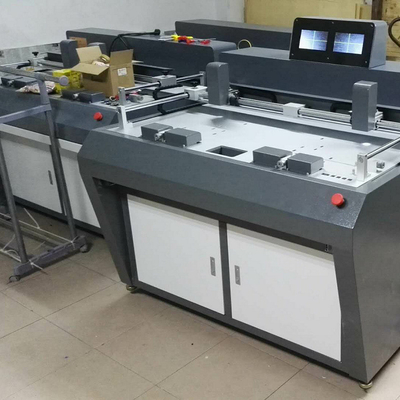 Aluminum Offset Printing Punching CTP Plate Machine