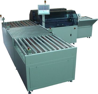 Speed Adjustable CTP Plate Processors Wide Format Developing Machine