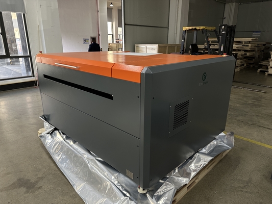 Large Size Plate Making Machine Thermal CTP Machine For Offset Printing