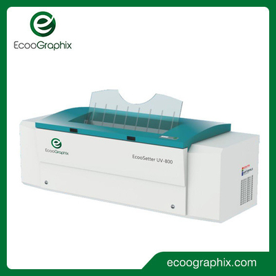 16/22/28pph 4up Ctcp UV CTP Machine for Newspaper Printing
