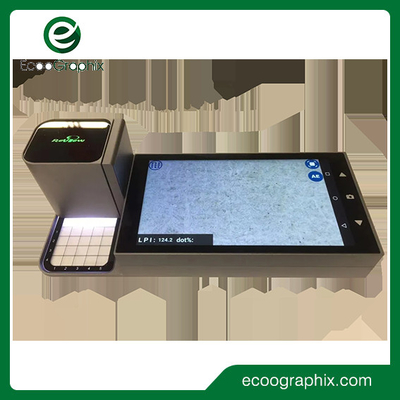 Offset CTP Plate DOT Testing Equipment Densitometer / Densimeter