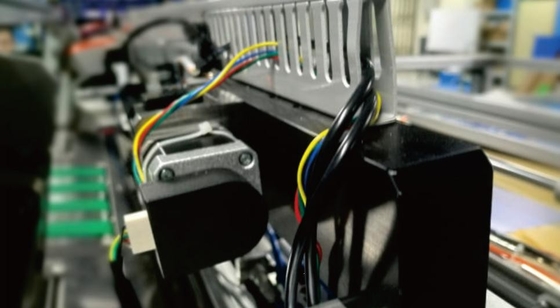CTP Machine Laser Printing Press Spare Parts Manual Loading