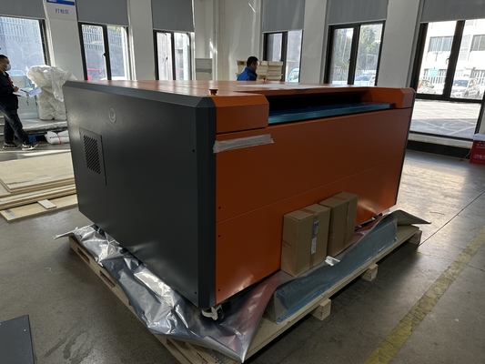 Large Format Platesetter Thermal CTP Machine 64 Channel 2400dpi