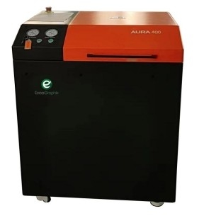 Thickness 0.14mm 1.7mm Flexo CTP Plate Machine 16CH FL-400E