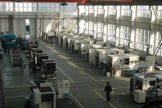 1650mm Carton Die Cutting and Stripping Machine