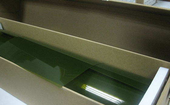 Agfa Hns HS Graphi Arts Imagesetting Film For Offset Printing