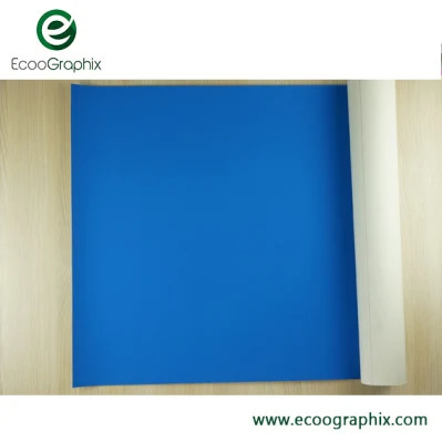 0.9-1.1μm Compressive Offset Printing Rubber Blanket 80 Shore A