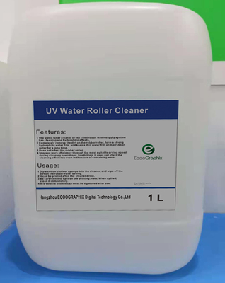 20L Alcohol Free Offset Printing Chemicals 60ML/H