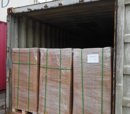 Electro Chemically Grained UV CTP Plate