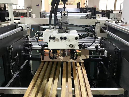 Ecoo Coating-760 UV Varnishing Machine For Packaging And Printing Materials