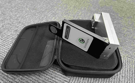 Offset  CTP Plate Densimeter Printing Plate Dot Detecting Device
